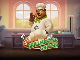 3 Wonders Grillmaster Grizzly thumbnail
