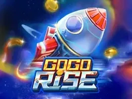 GOGO RISE thumbnail