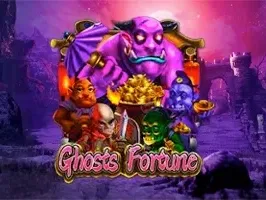 Ghosts Fortune thumbnail