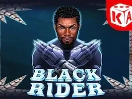 Black Rider