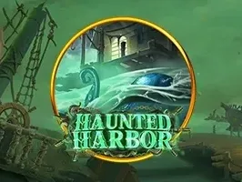 Haunted Harbor thumbnail