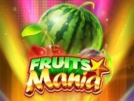 Fruits Mania