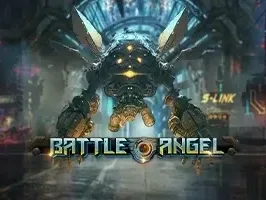 Battle Angel thumbnail