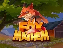 Fox Mayhem thumbnail