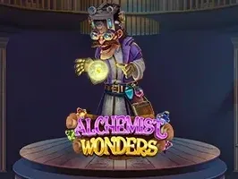 Alchemist Wonders thumbnail