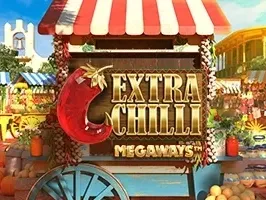 Extra Chilli Megaways thumbnail