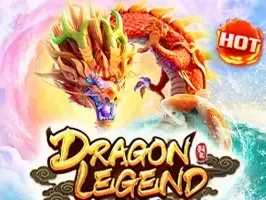 Dragon Legend thumbnail